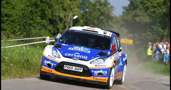 Rajd Rzeszowski